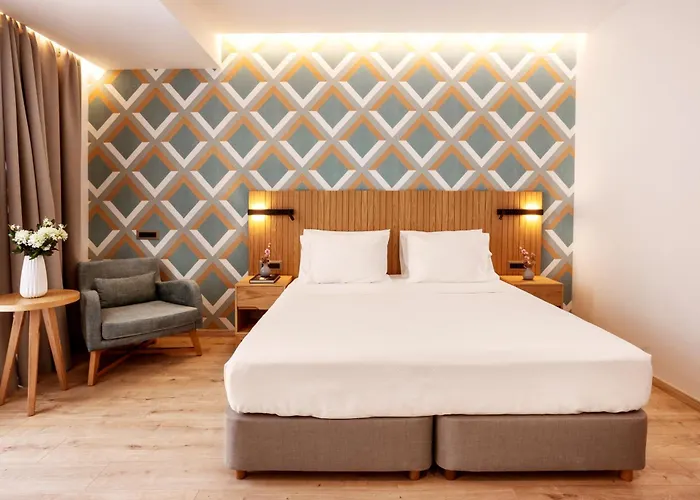 Days City Suites Athens