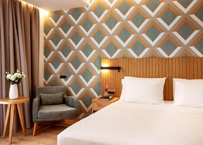 Days City Suites Athens