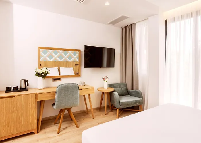Days City Suites Athens