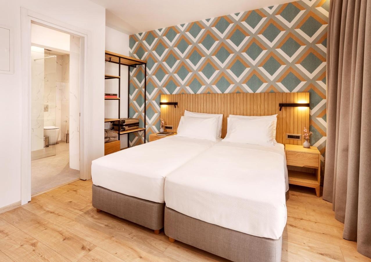 Hotel Days Atenas