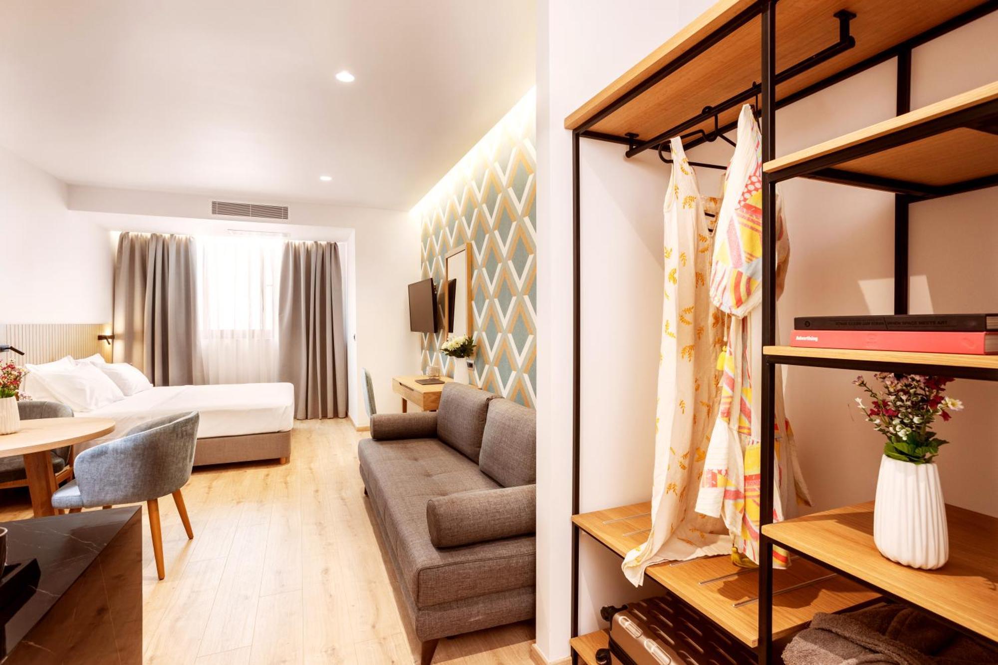 Hotel Days Atenas